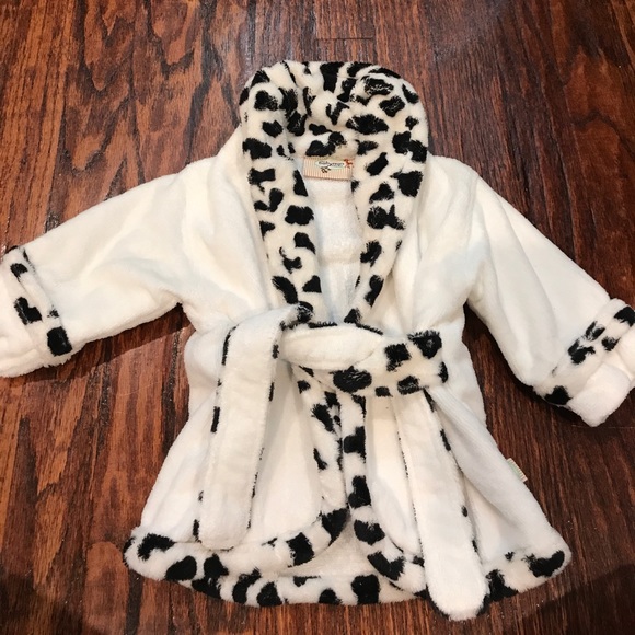 the baby mio collection Other - Little cow robe
